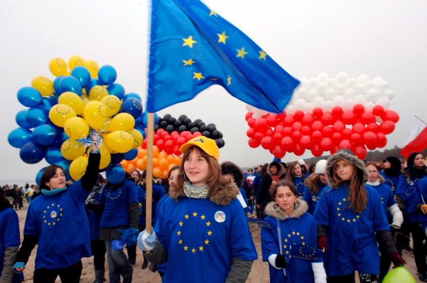 Los auditores europeos recomiendan revisar las becas Erasmus