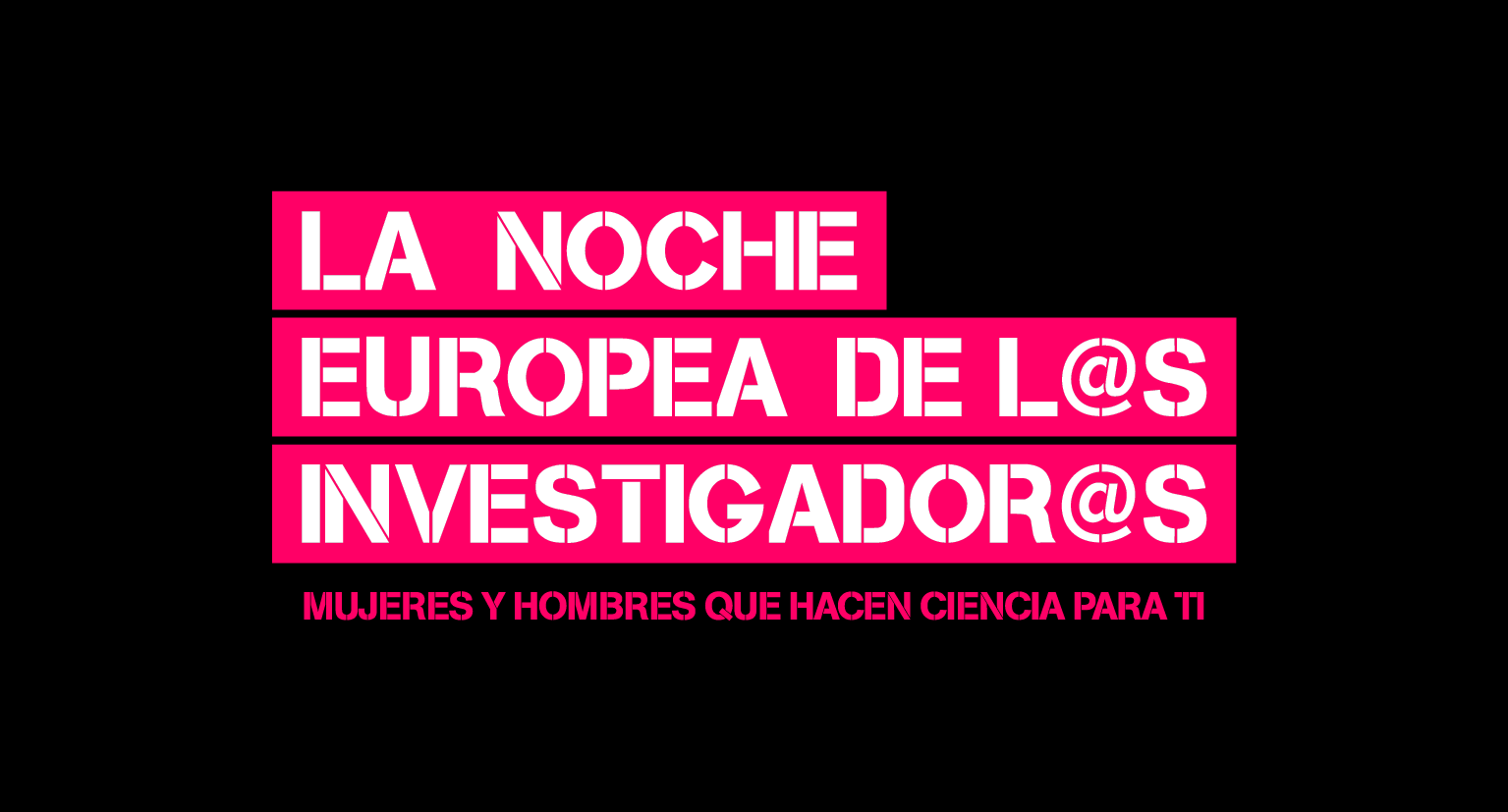 Noche Europea de los Investigadores e Investigadores en las Escuelas: los investigadores muestran a los niños las maravillas de la ciencia