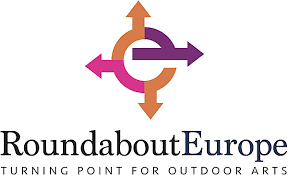 Roundabout Europe  Open call for a circuit of residencies (outdoor arts).