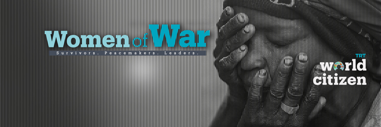 Concurso de cortos “Women of War”