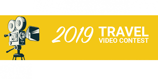 2019 Travel Video Contest