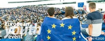 European Youth Event 2020