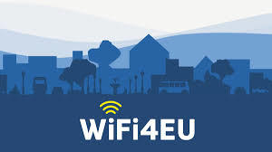 WiFI4EU: 1.780 municipios de toda la UE, 142 de ellos españoles, recibirán un bono para instalar puntos de acceso Wifi