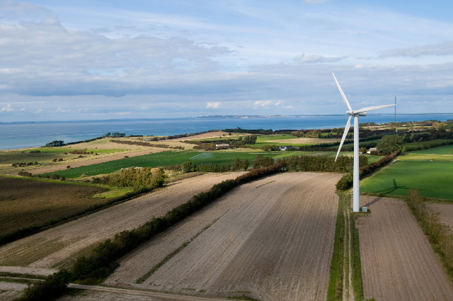 Financiar la transición verde: el Plan de Inversiones del Pacto Verde Europeo y el Mecanismo para una Transición Justa