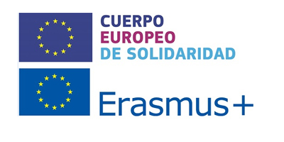 Extensión plazos para solicitar los programas ERASMUS+: JUVENTUD EN ACCIÓN Y CUERPO EUROPEO DE SOLIDARIDAD – RONDA 2