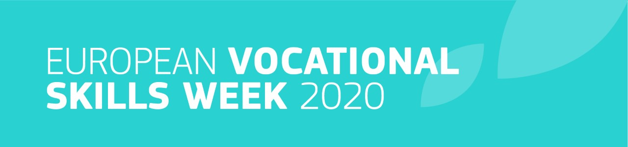 European Vocational Skills Week 2020