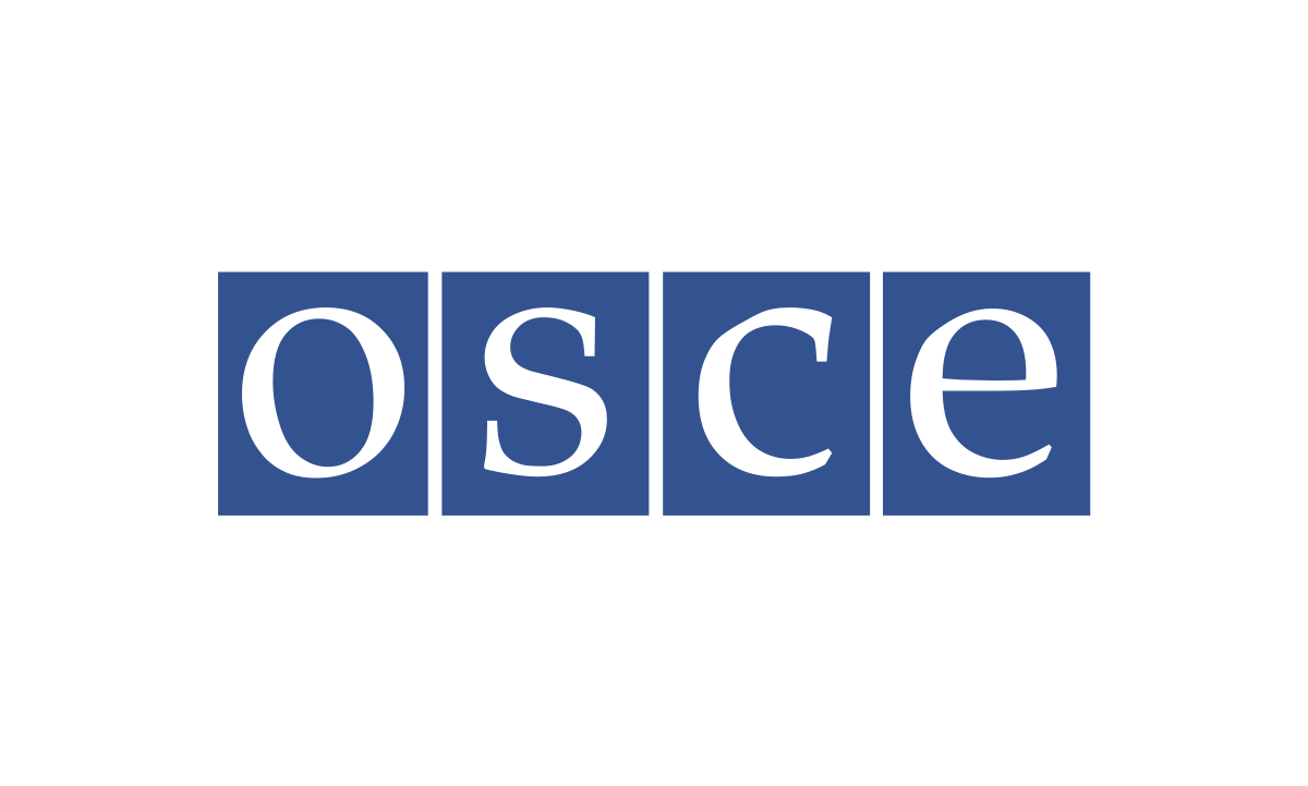 Becas de la OSCE