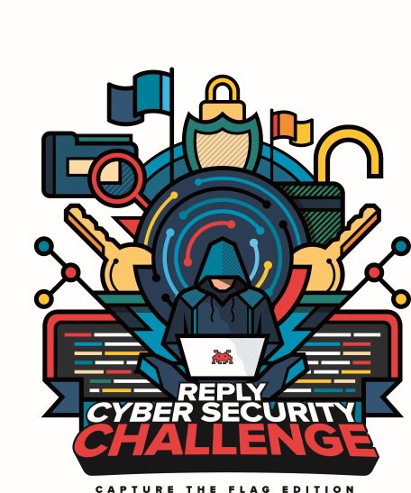 REPLY Cyber Security Challenge