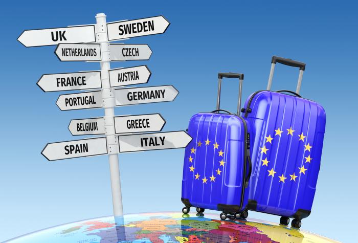 ¿Tienes pensado viajar estas vacaciones? Desde la Unión Europea trabajamos para que cada vez sea más fácil y seguro.