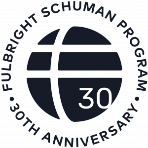 Becas Fulbright-Schuman 2021-2022