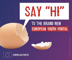 Nuevo Portal Europeo de Juventud