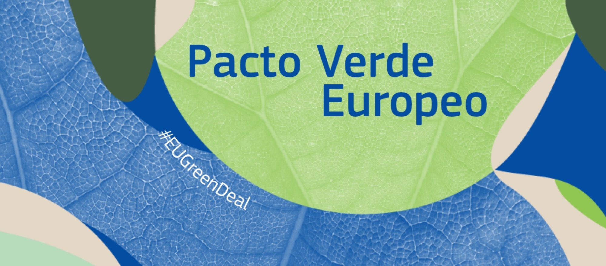 Pacto Verde Europeo: fin del despilfarro de envases, impulso de la reutilización y el reciclado