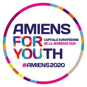 Amiens, Capital Europea de la Juventud 2020