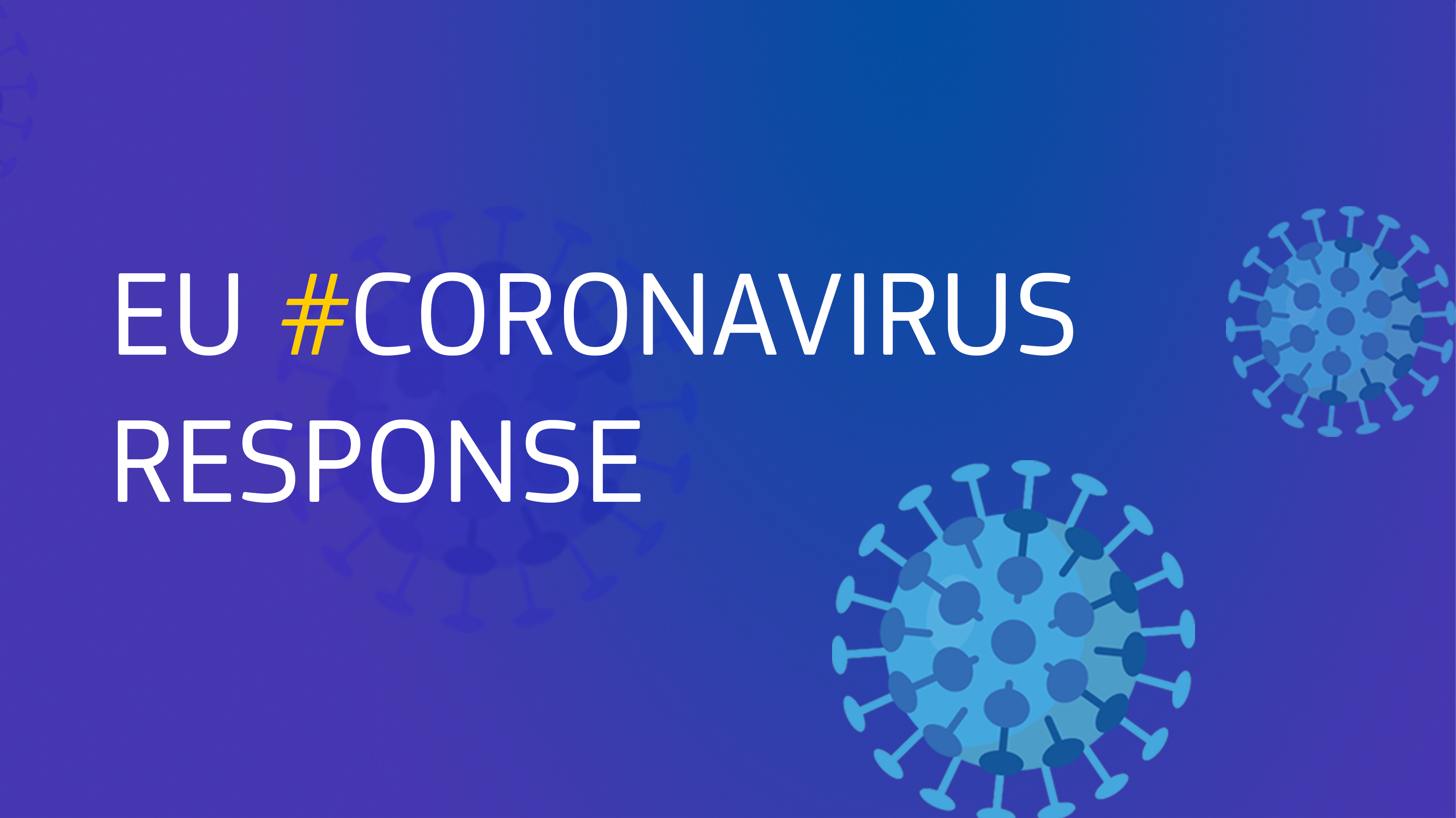 Coronavirus: la Comisión propone actualizar las medidas para los desplazamientos dentro y fuera de la UE