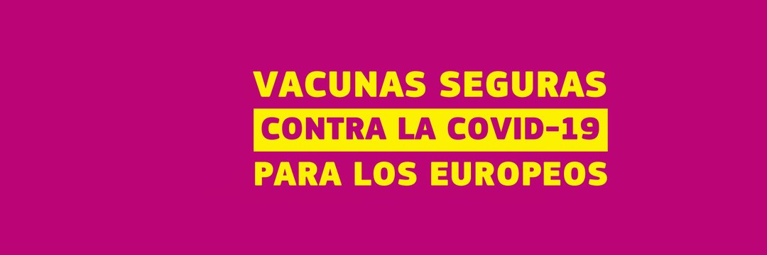 Unión Europea de la Salud: La Comisión firma un contrato de adquisición conjunta de vacunas contra la COVID-19 con HIPRA