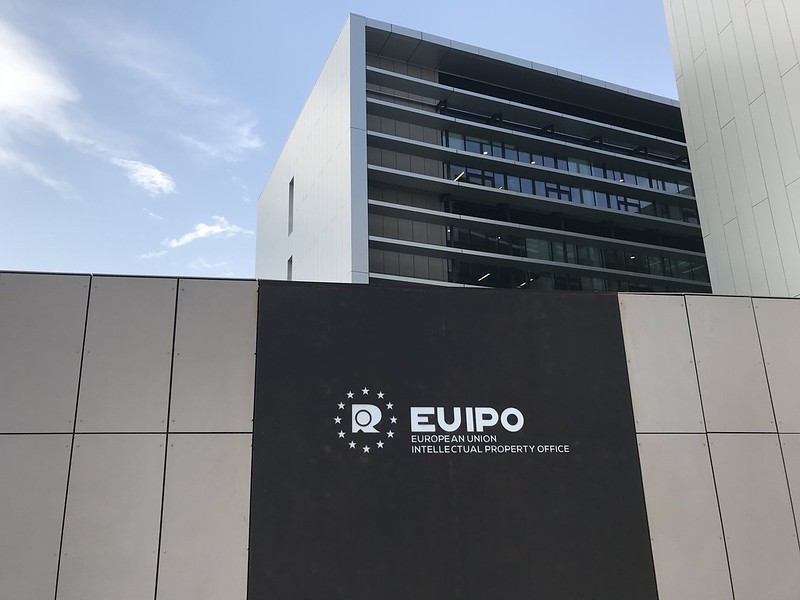 Prácticas de la Oficina de Propiedad Intelectual de la Unión Europea (EUIPO)