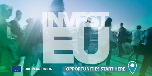 La Comisión acoge con satisfacción la aprobación de InvestEU por parte del Parlamento Europeo