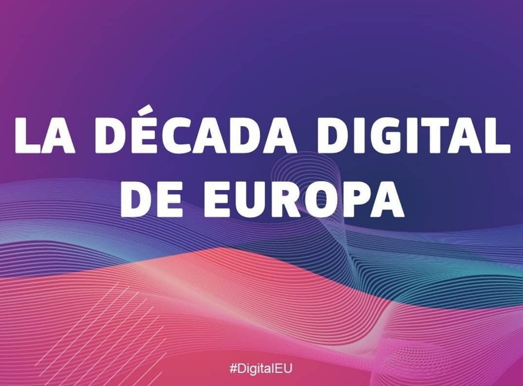 Día Digital 2021: los países de la UE se comprometen a adoptar iniciativas digitales clave de cara al Decenio Digital de Europa