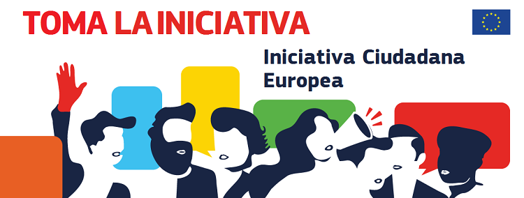 Iniciativa Ciudadana Europea: la Comisión ha decidido registrar dos iniciativas ciudadanas.