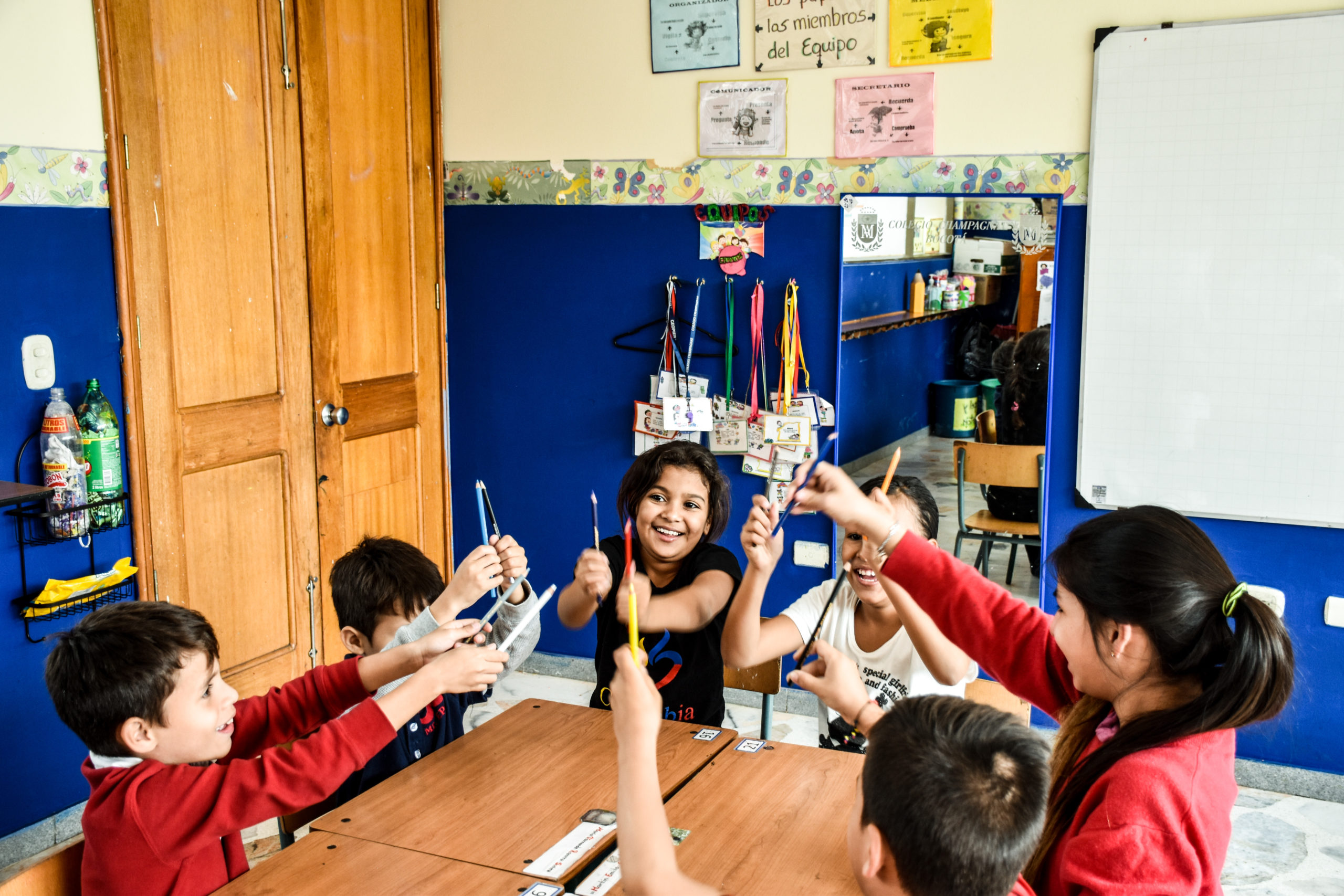 La Comisión propone medidas para defender los derechos del niño y ayudar a los niños necesitados