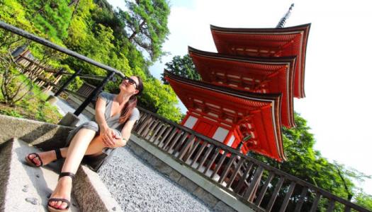 Becas Monbukagakusho 2022 para estudiar en Japón