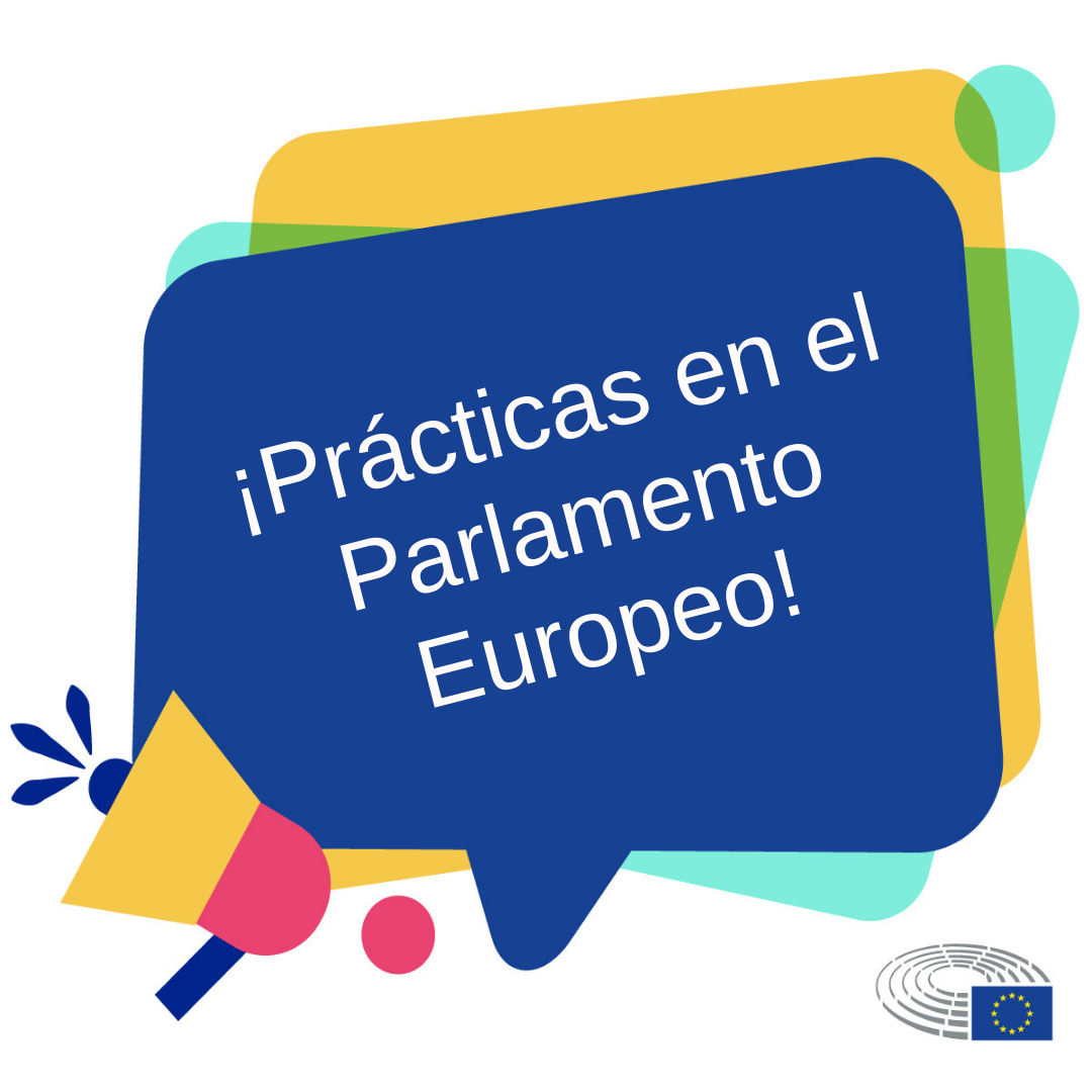 Prácticas Schuman en el Parlamento Europeo