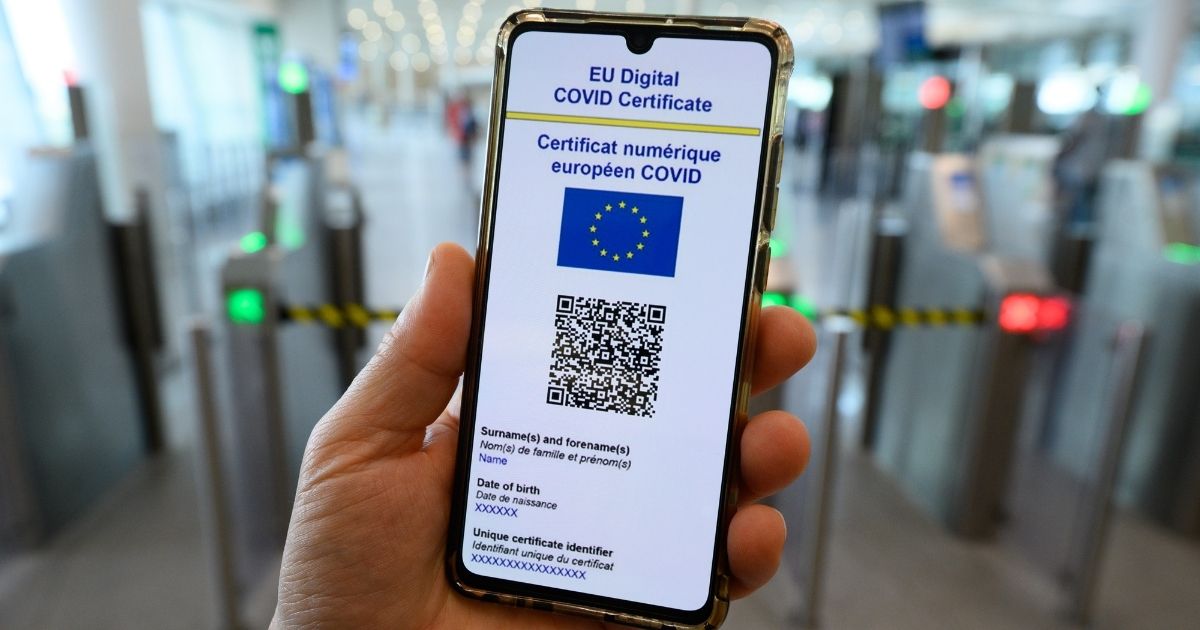 ¿Qué es el Certificado COVID Digital de la UE?