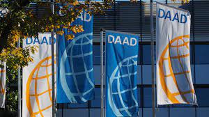 DAAD-Becas anuales de postgrado