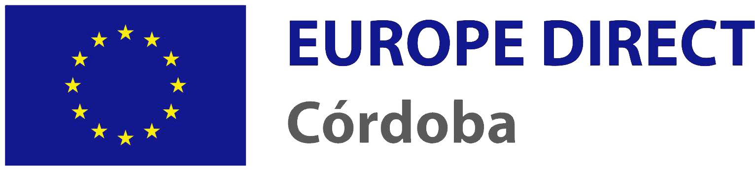 Logo europe direct Córdoba