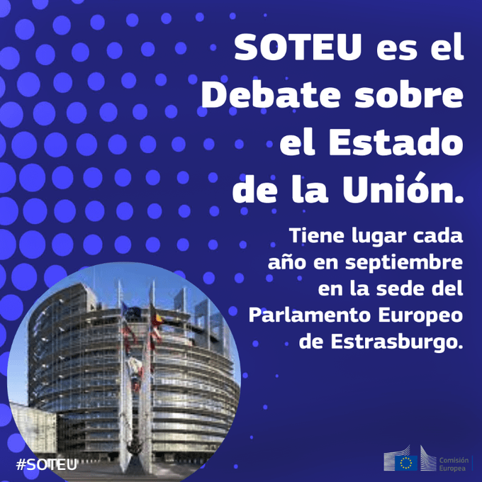 Estado de la Unión: La Comisión pide a los Estados miembros que mejoren la seguridad de los periodistas en la UE