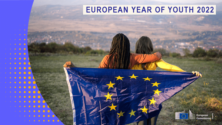 La Comisión da más voz a los jóvenes en la elaboración de las políticas de la UE como legado del Año Europeo de la Juventud.