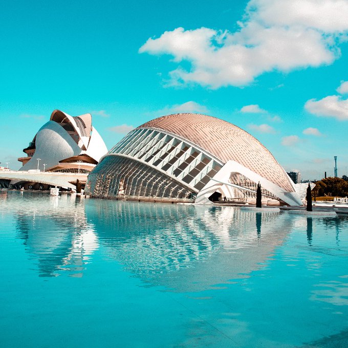 Turismo: Burdeos, Middelfart y Valencia, ciudades ganadoras de los premios de turismo sostenible 2022