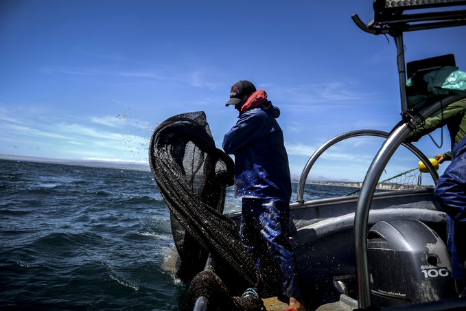 La UE se compromete a destinar 1 millón de euros al histórico Acuerdo sobre Subvenciones a la Pesca de la OMC