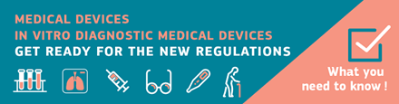 Despliegue progresivo del Reglamento sobre los productos sanitarios para diagnóstico in vitro