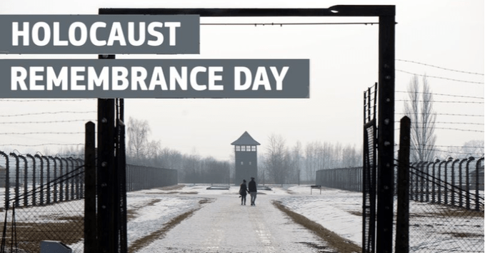 Día Internacional de Conmemoración de las Víctimas del Holocausto: La presidenta von der Leyen ha declarado: «Nunca debemos olvidar el destino de millones de judíos»