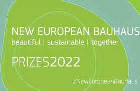 Nueva Bauhaus Europea: abierta la presentación de candidaturas a los premios de 2022