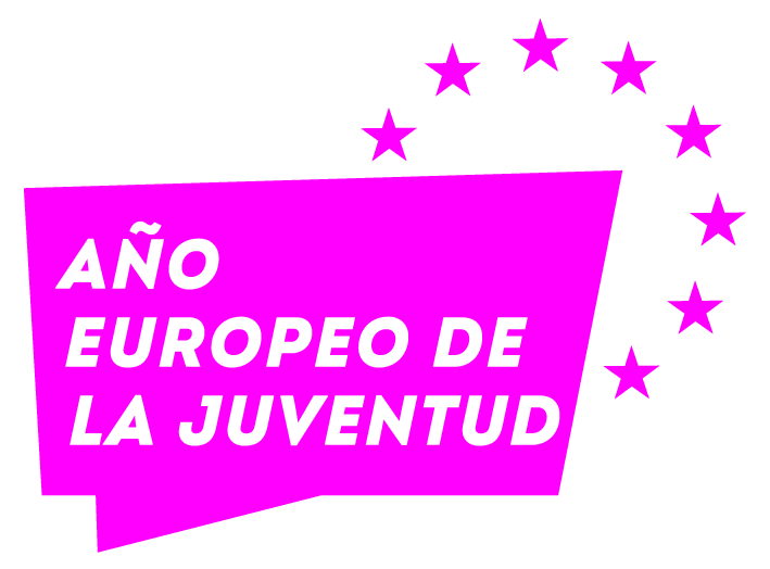 Lanzamiento de la página del Año Europeo de la Juventud