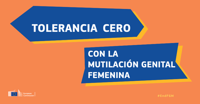 Declaración conjunta con ocasión del Día Internacional de la Tolerancia Cero con la Mutilación Genital Femenina