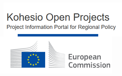 Política de cohesión de la UE: más de 1,5 millones de proyectos financiados por la UE accesibles en una nueva plataforma pública