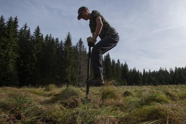 Pacto Verde: nuevas propuestas para hacer de los productos sostenibles la norma y fomentar la independencia de Europa en materia de recursos