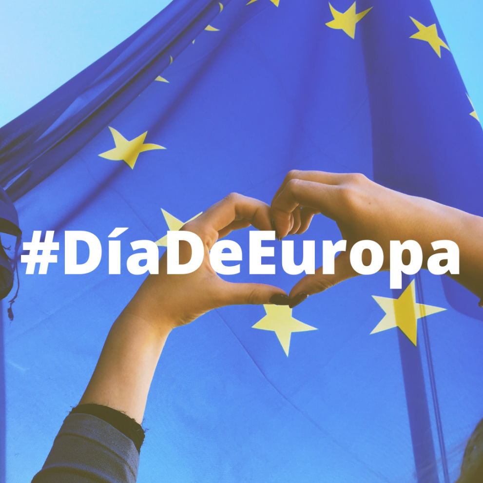 Celebración del Día de Europa en la provincia de Córdoba