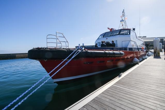 Ayudas estatales: la Comisión aprueba un régimen de ayudas español por valor de 60 millones de euros con cargo al Mecanismo de Recuperación y Resiliencia para fomentar el transporte marítimo de mercancías