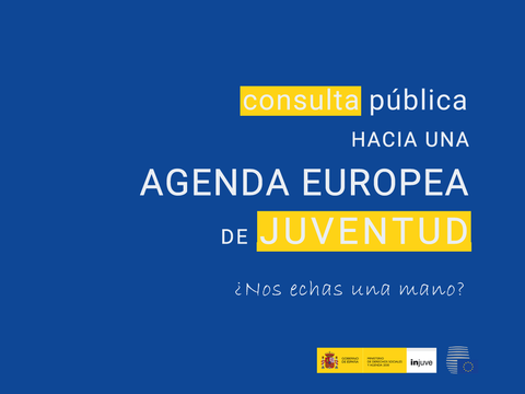 Hacia una Agenda Europea de Juventud