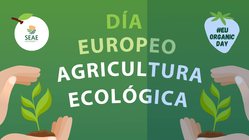 Día europeo de la Agricultura Ecológica: una española ganadora en los primeros premios ecológicos de la UE