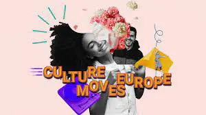 La Cultura Mueve Europa: el mayor programa de movilidad de la UE ofrece nuevas oportunidades a artistas y profesionales de la cultura