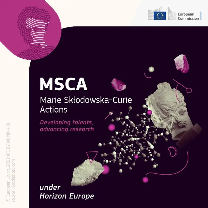 Acciones Marie Skłodowska-Curie: se invierten 1 750 millones de euros en nuevas convocatorias para investigadores e instituciones