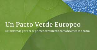 Pacto Verde Europeo: La Comisión propone la certificación de las eliminaciones de CO₂ para ayudar a alcanzar las cero emisiones netas