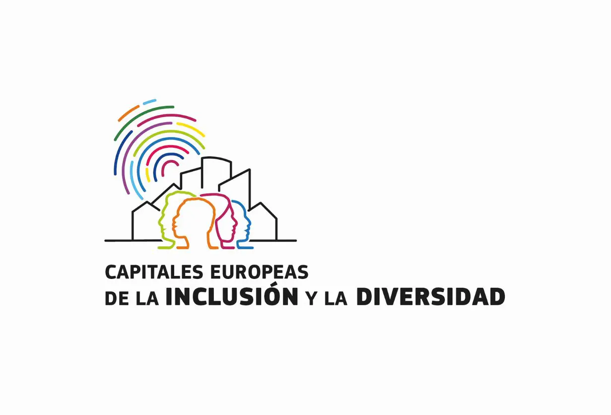 Premio Capitales Europeas de la Inclusión y la Diversidad