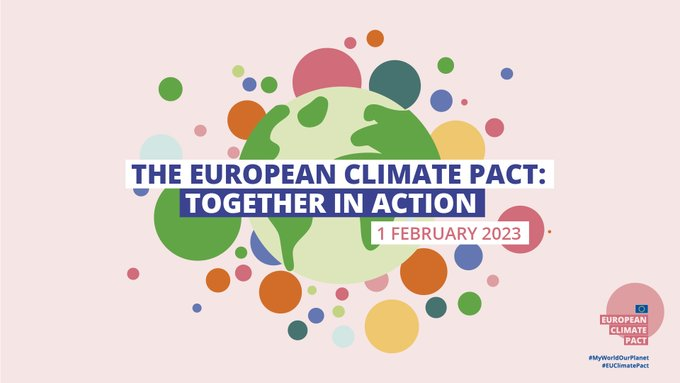 Comercio y clima: La UE y los países socios ponen en marcha la «Coalición de Ministros de Comercio sobre el Clima»