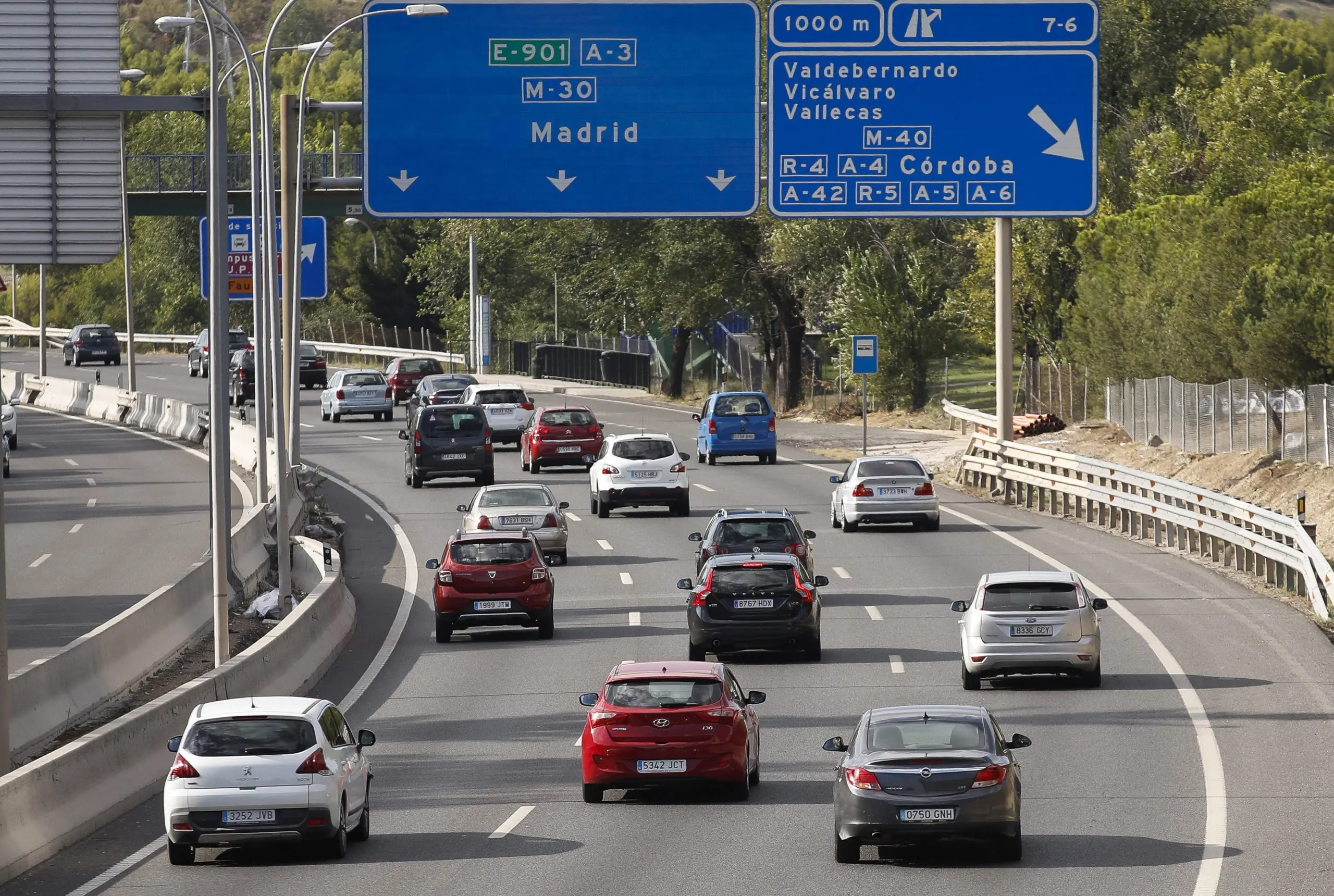 Pacto Verde Europeo: la Comisión propone un objetivo de cero emisiones a partir de 2030 para los nuevos autobuses urbanos y una reducción del 90 % de las emisiones para los camiones nuevos de aquí a 2040